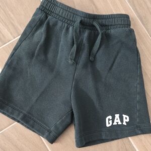 GAP Forest Green Casual Shorts